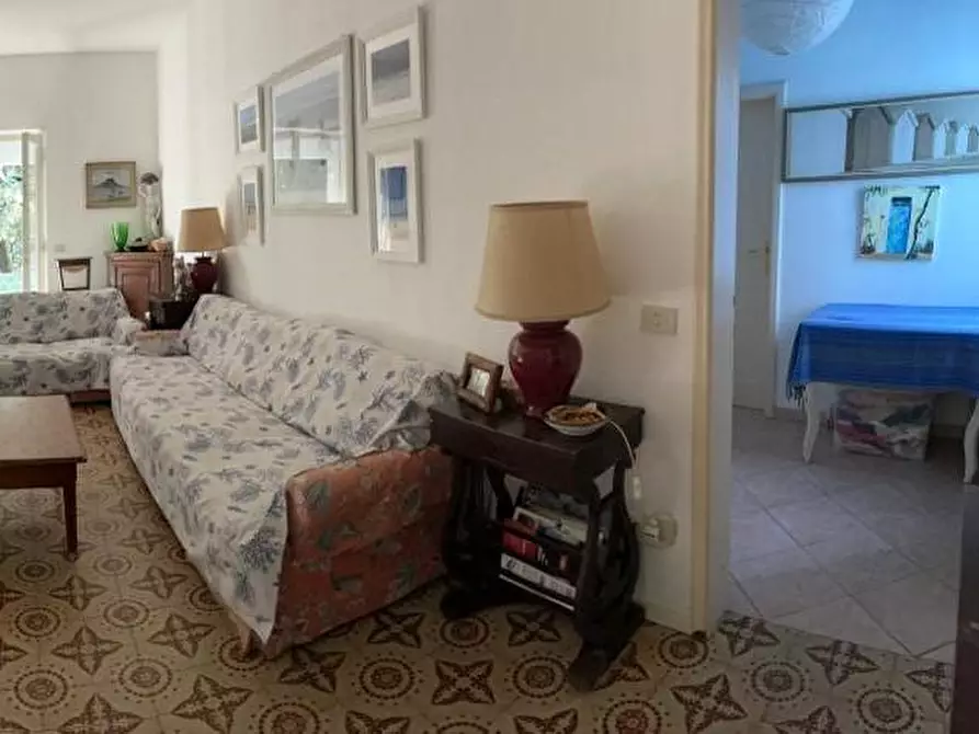 Immagine 9 di Villa in affitto  a Forte Dei Marmi