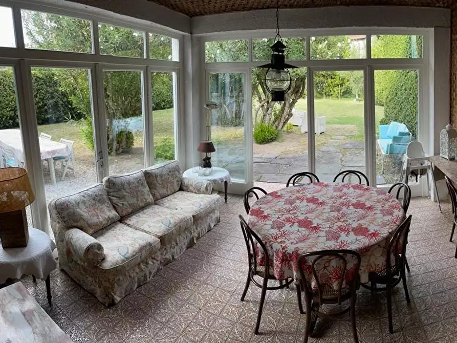 Immagine 6 di Villa in affitto  a Forte Dei Marmi