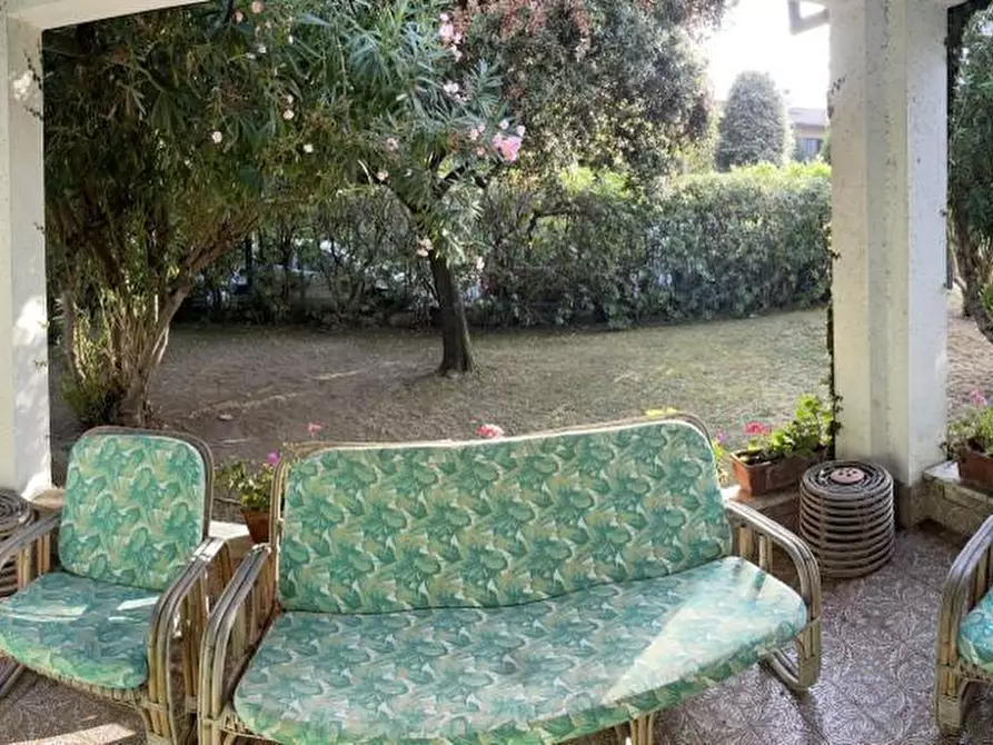 Immagine 7 di Villa in affitto  a Forte Dei Marmi