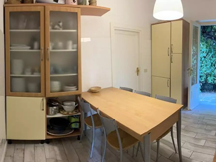 Immagine 12 di Villa in affitto  a Forte Dei Marmi