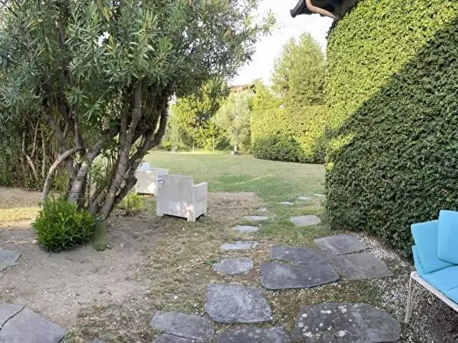 Immagine 4 di Villa in affitto  a Forte Dei Marmi