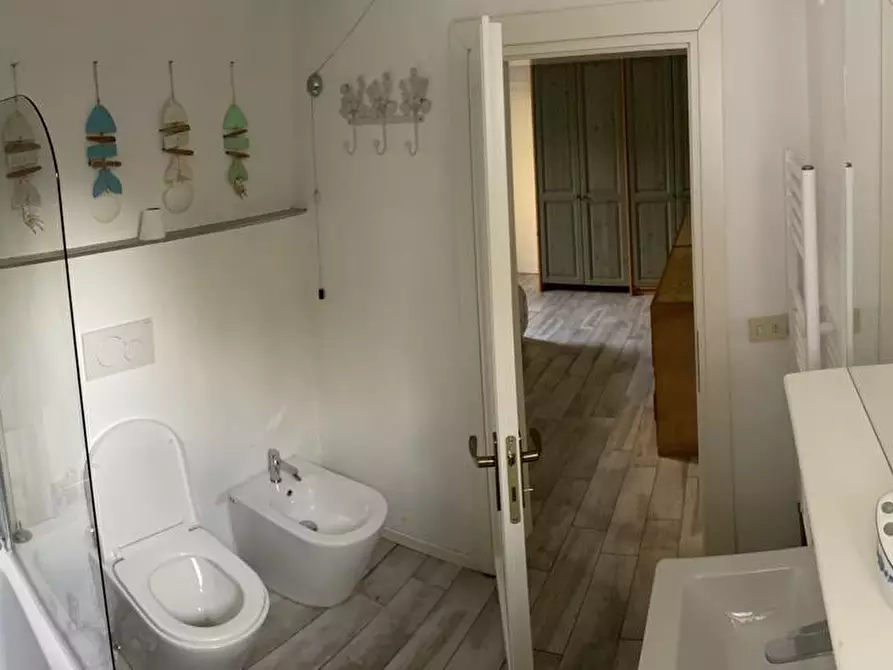 Immagine 22 di Villa in affitto  a Forte Dei Marmi