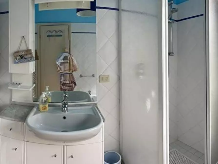 Immagine 15 di Villa in affitto  a Forte Dei Marmi