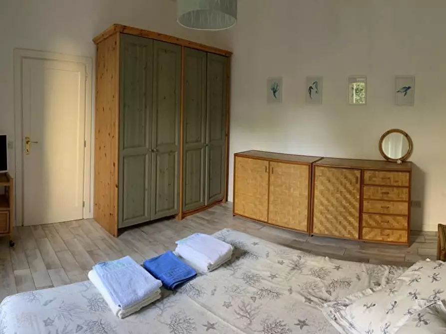 Immagine 20 di Villa in affitto  a Forte Dei Marmi