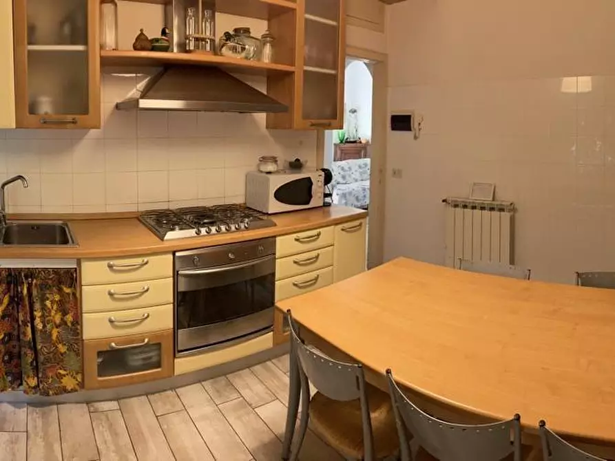 Immagine 11 di Villa in affitto  a Forte Dei Marmi