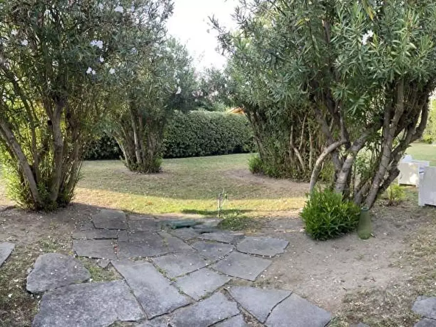 Immagine 3 di Villa in affitto  a Forte Dei Marmi
