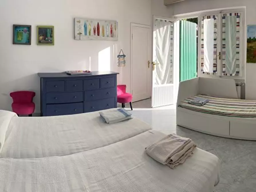 Immagine 17 di Villa in affitto  a Forte Dei Marmi