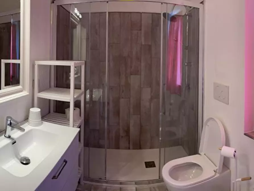 Immagine 18 di Villa in affitto  a Forte Dei Marmi