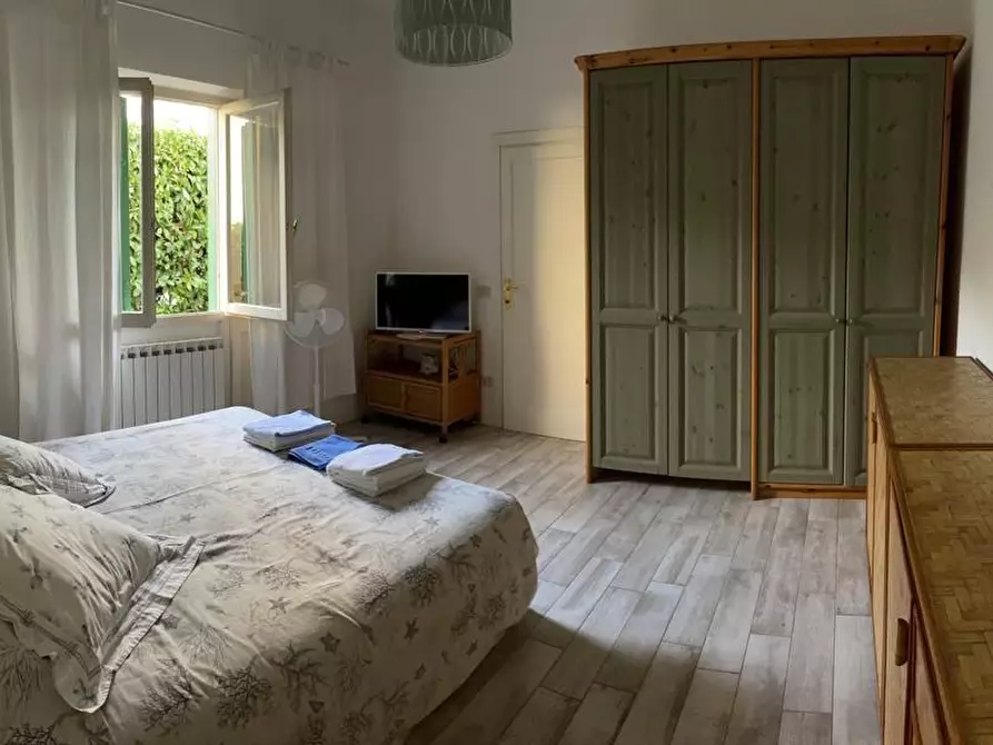 Immagine 21 di Villa in affitto  a Forte Dei Marmi