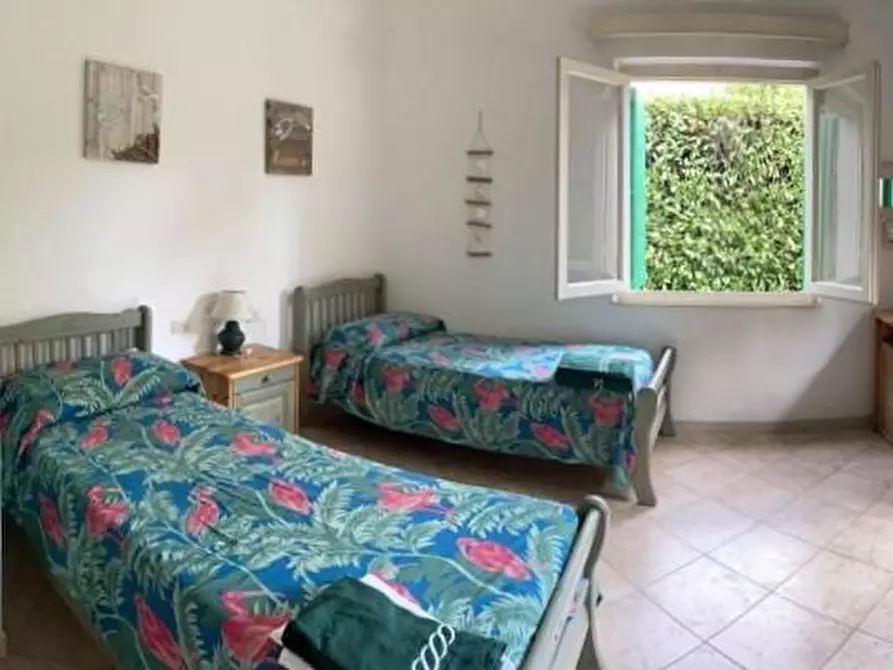 Immagine 14 di Villa in affitto  a Forte Dei Marmi