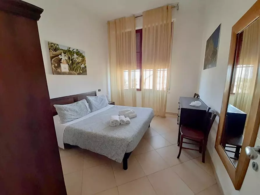 Immagine 5 di Appartamento in vendita  a Pisa