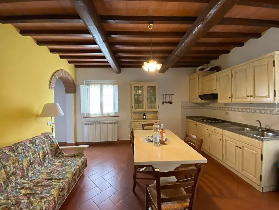 Immagine 58 di Casa colonica in vendita  a Montaione