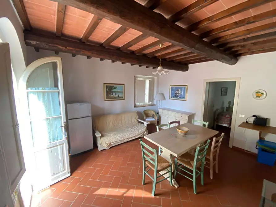 Immagine 44 di Casa colonica in vendita  a Montaione