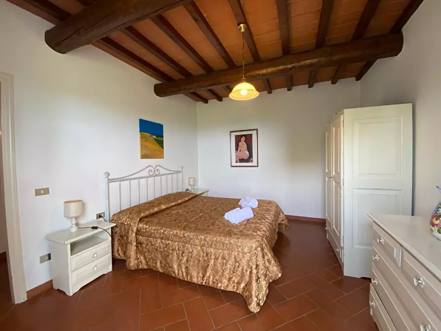 Immagine 51 di Casa colonica in vendita  a Montaione