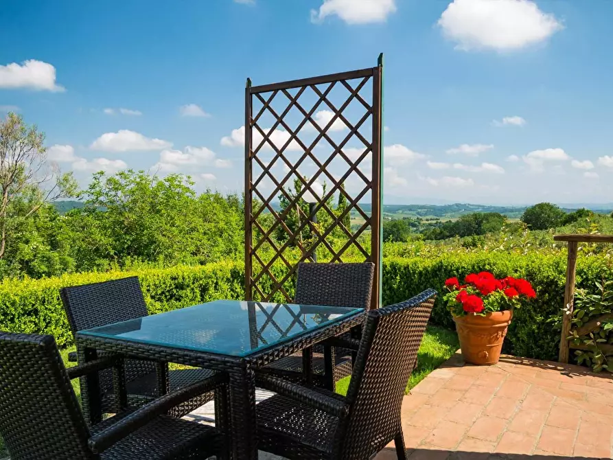 Immagine 8 di Casa colonica in vendita  a Montaione