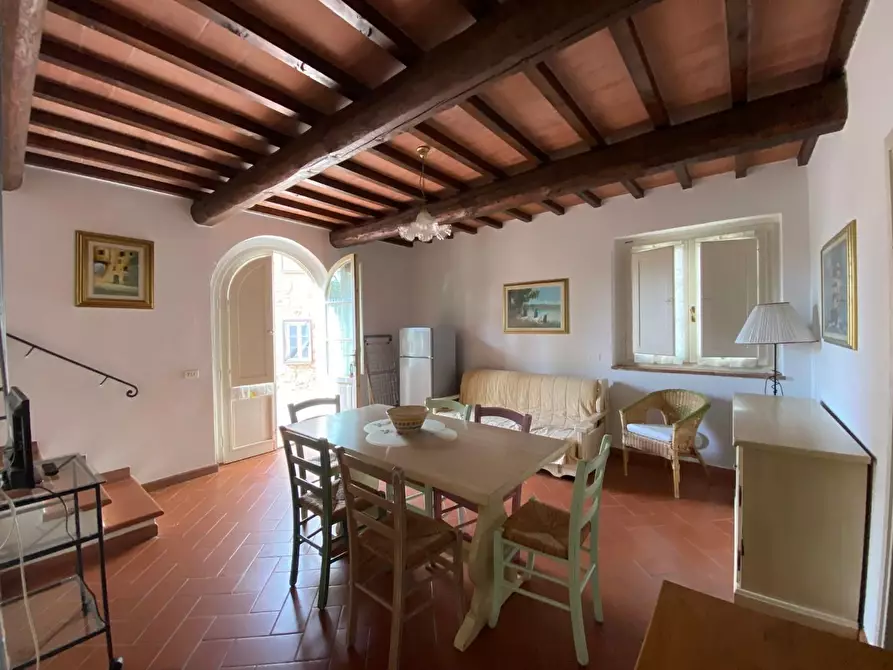 Immagine 42 di Casa colonica in vendita  a Montaione