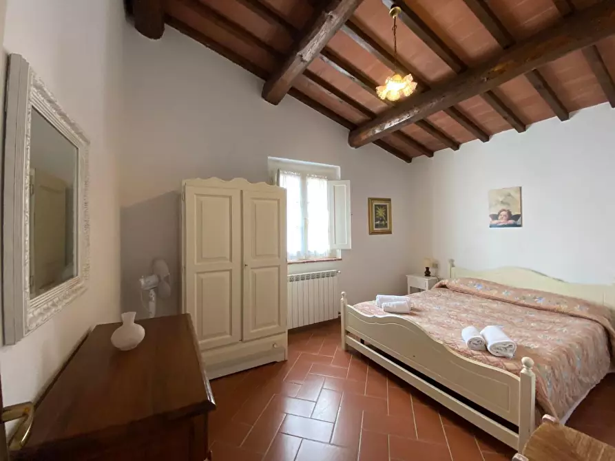 Immagine 46 di Casa colonica in vendita  a Montaione