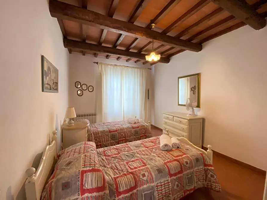 Immagine 39 di Casa colonica in vendita  a Montaione