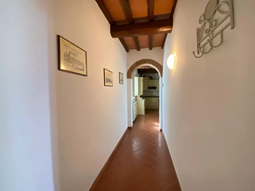 Immagine 60 di Casa colonica in vendita  a Montaione