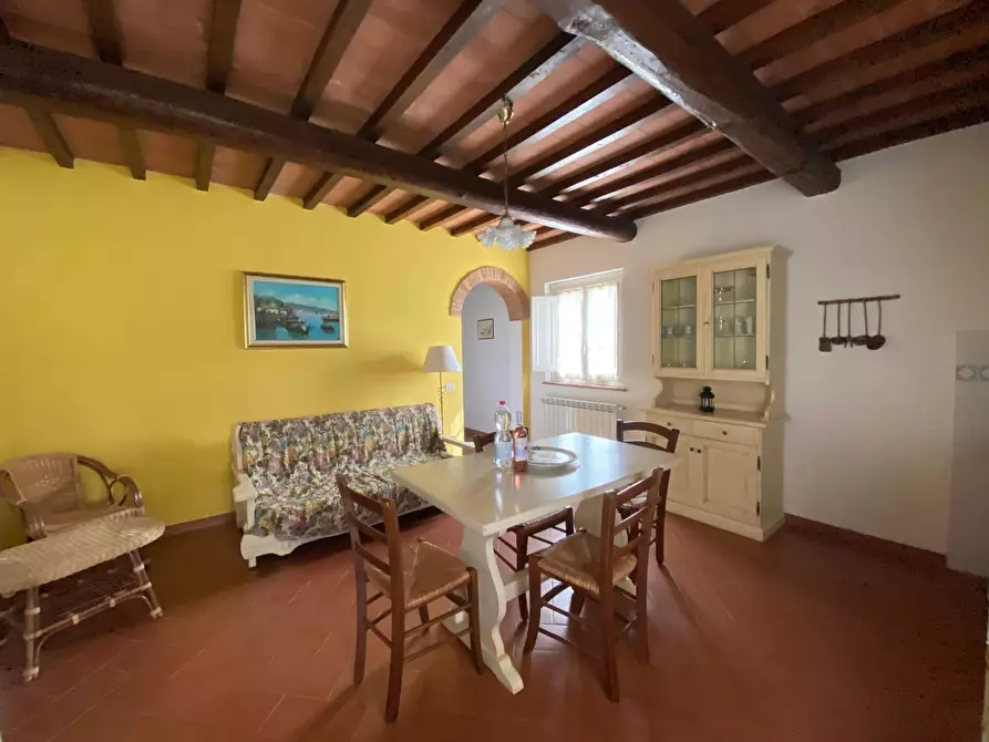 Immagine 54 di Casa colonica in vendita  a Montaione