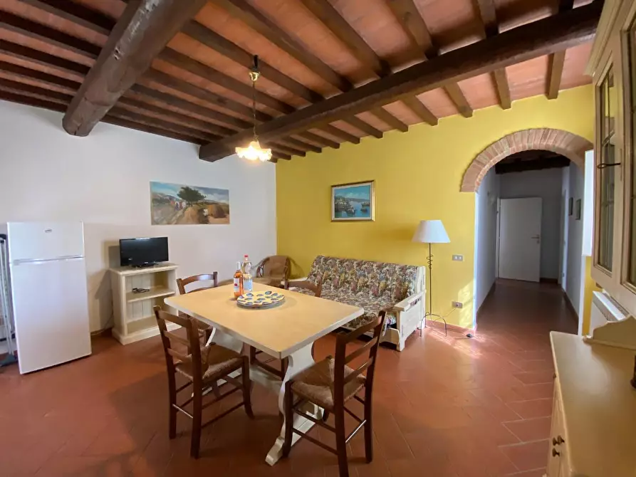 Immagine 57 di Casa colonica in vendita  a Montaione