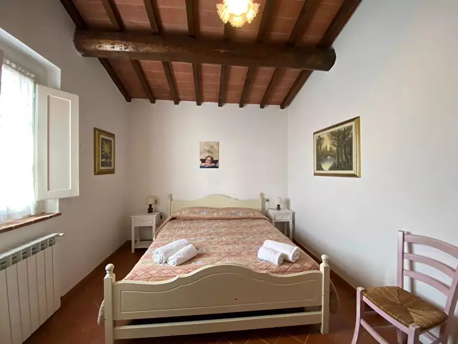 Immagine 49 di Casa colonica in vendita  a Montaione