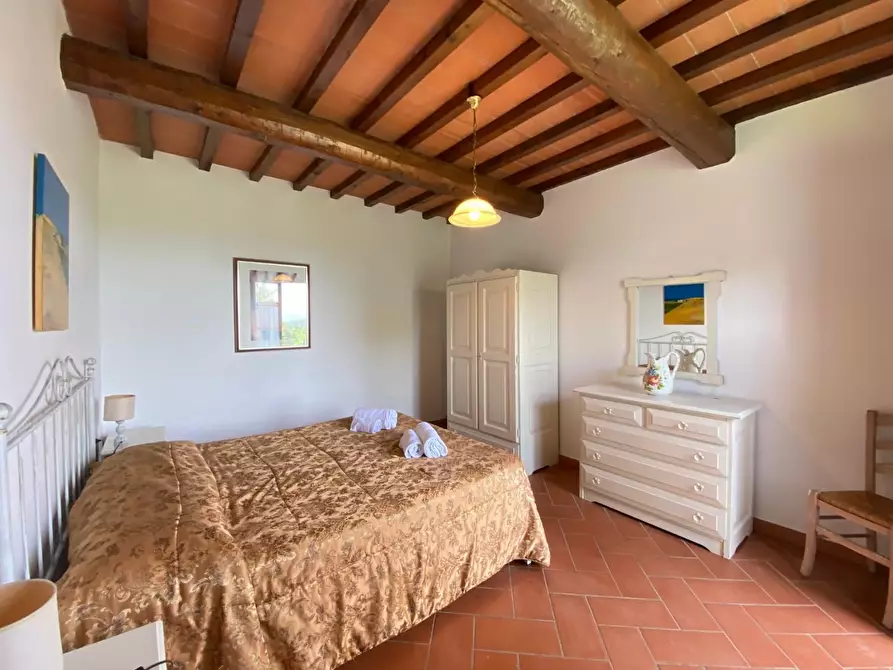 Immagine 50 di Casa colonica in vendita  a Montaione