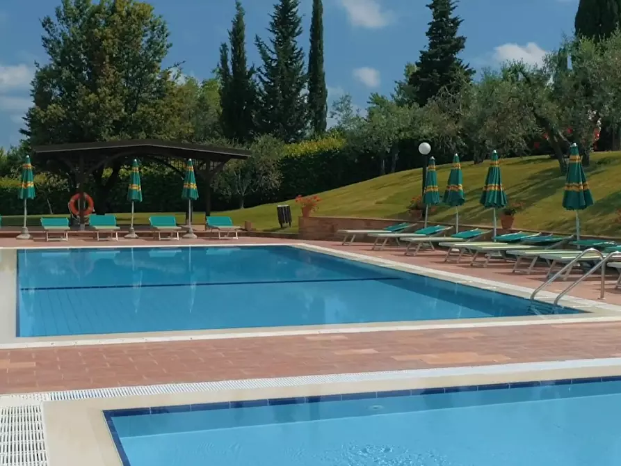 Immagine 31 di Casa colonica in vendita  a Montaione