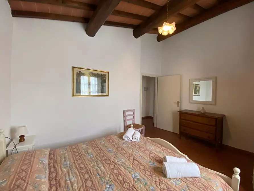 Immagine 48 di Casa colonica in vendita  a Montaione