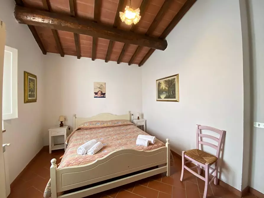 Immagine 47 di Casa colonica in vendita  a Montaione