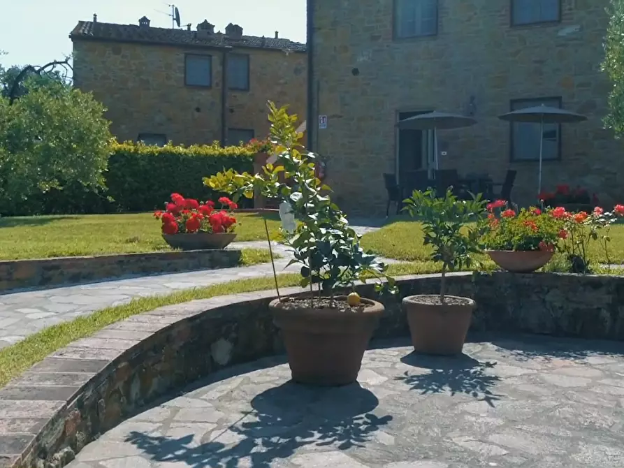 Immagine 32 di Casa colonica in vendita  a Montaione