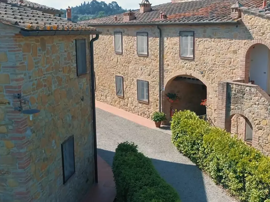Immagine 33 di Casa colonica in vendita  a Montaione