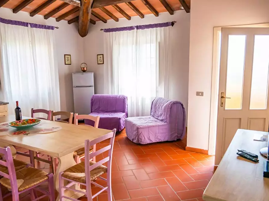 Immagine 65 di Casa colonica in vendita  a Montaione