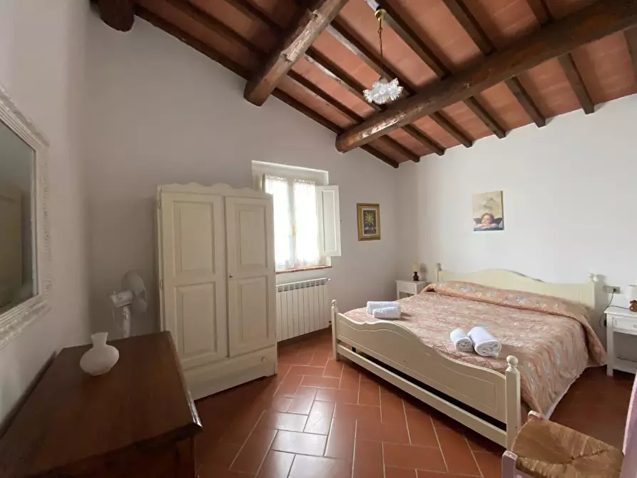 Immagine 45 di Casa colonica in vendita  a Montaione