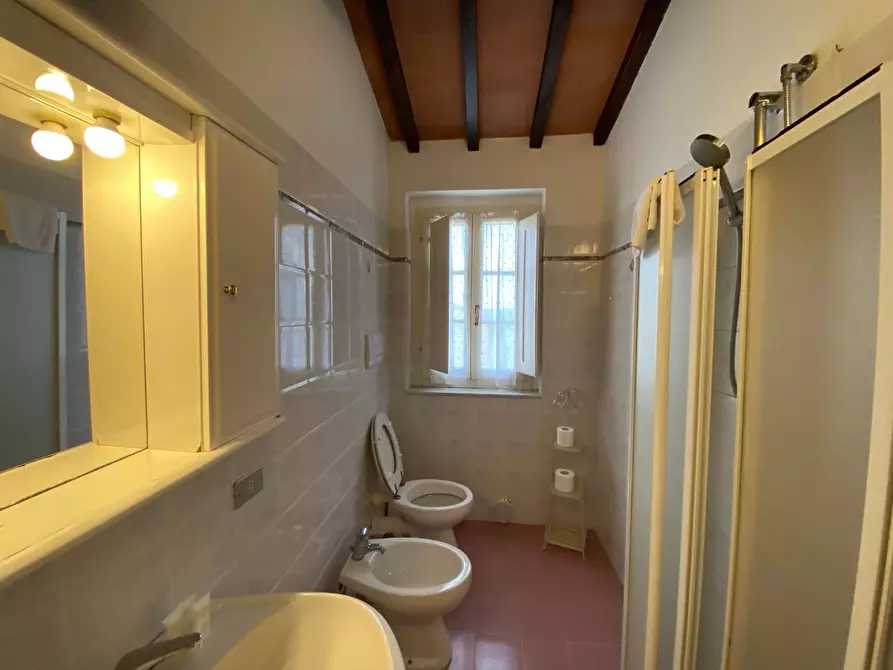 Immagine 37 di Casa colonica in vendita  a Montaione