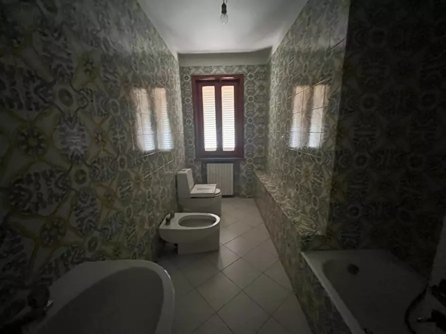 Immagine 5 di Appartamento in vendita  a Montopoli In Val D'arno