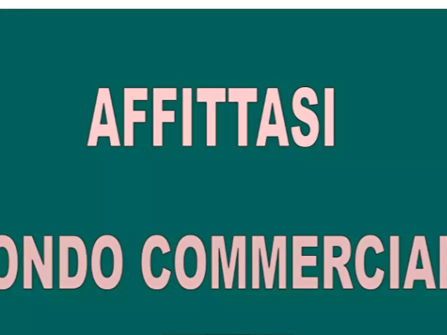 Immagine 1 di Locale commerciale in affitto  a Pisa