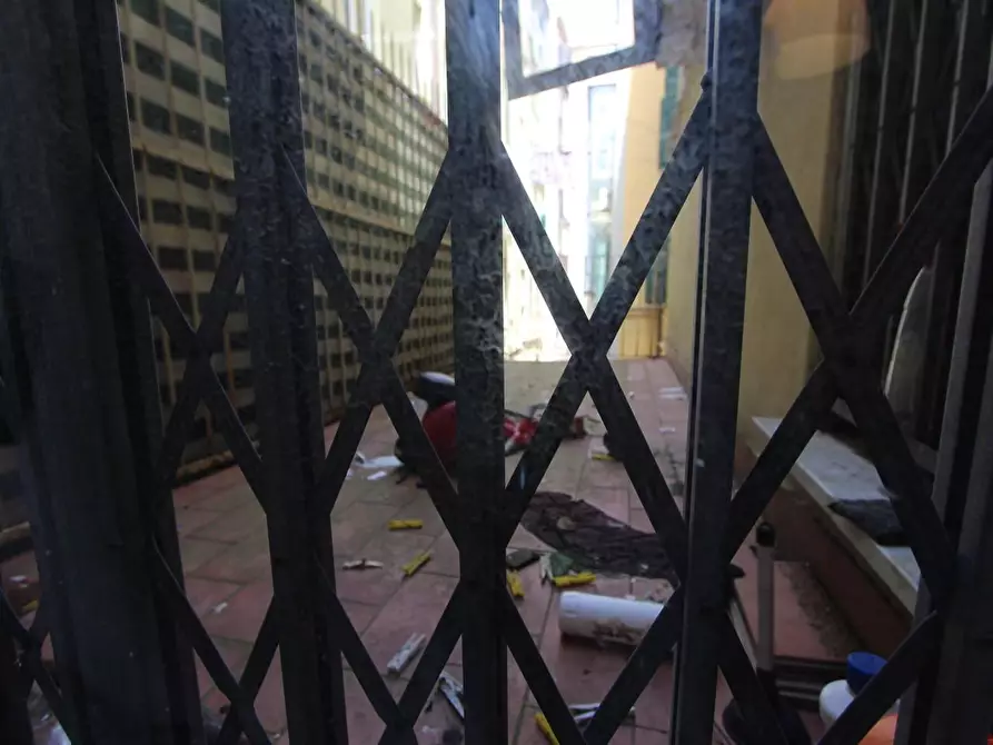 Immagine 18 di Appartamento in vendita  a La Spezia