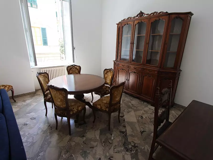 Immagine 9 di Appartamento in vendita  a La Spezia