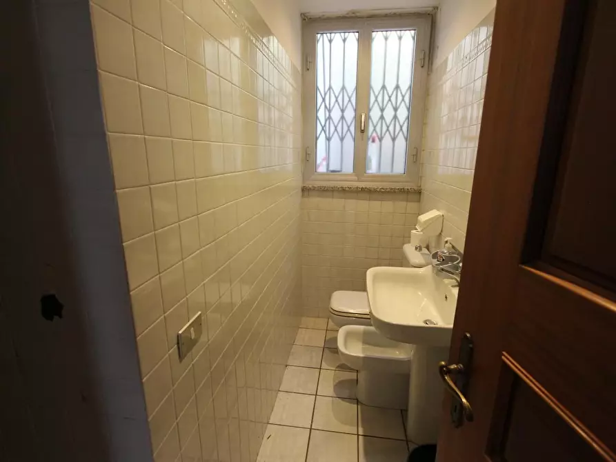 Immagine 31 di Appartamento in vendita  a La Spezia