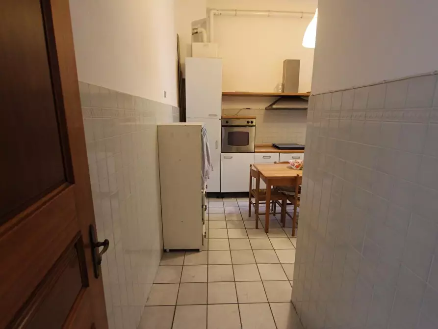 Immagine 13 di Appartamento in vendita  a La Spezia