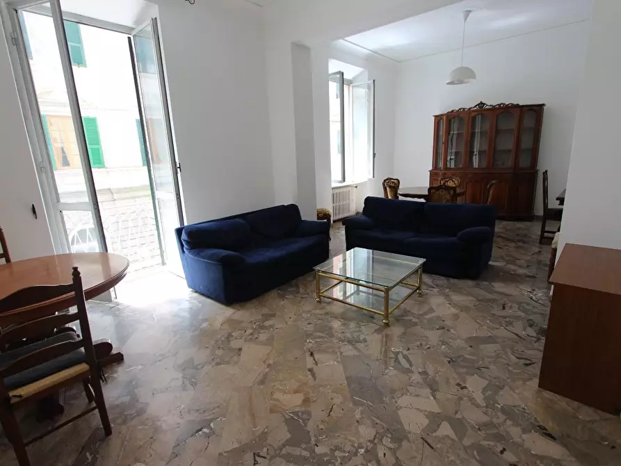 Immagine 4 di Appartamento in vendita  a La Spezia