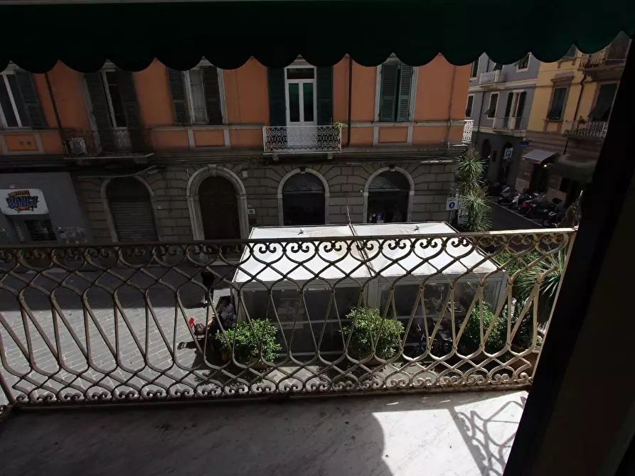 Immagine 25 di Appartamento in vendita  a La Spezia