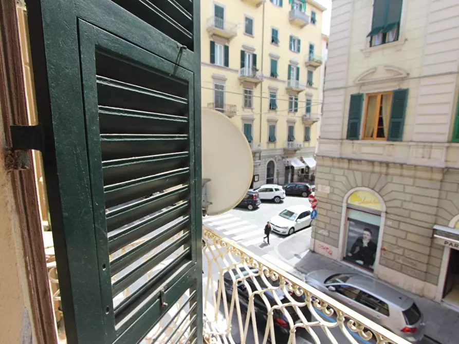 Immagine 27 di Appartamento in vendita  a La Spezia