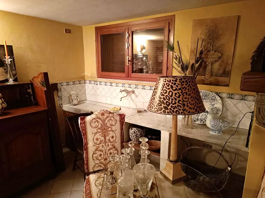 Immagine 12 di Villetta a schiera in vendita  a Carrara