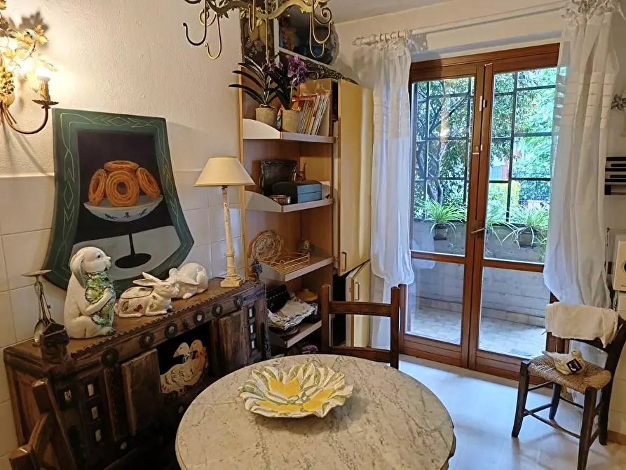 Immagine 7 di Villetta a schiera in vendita  a Carrara