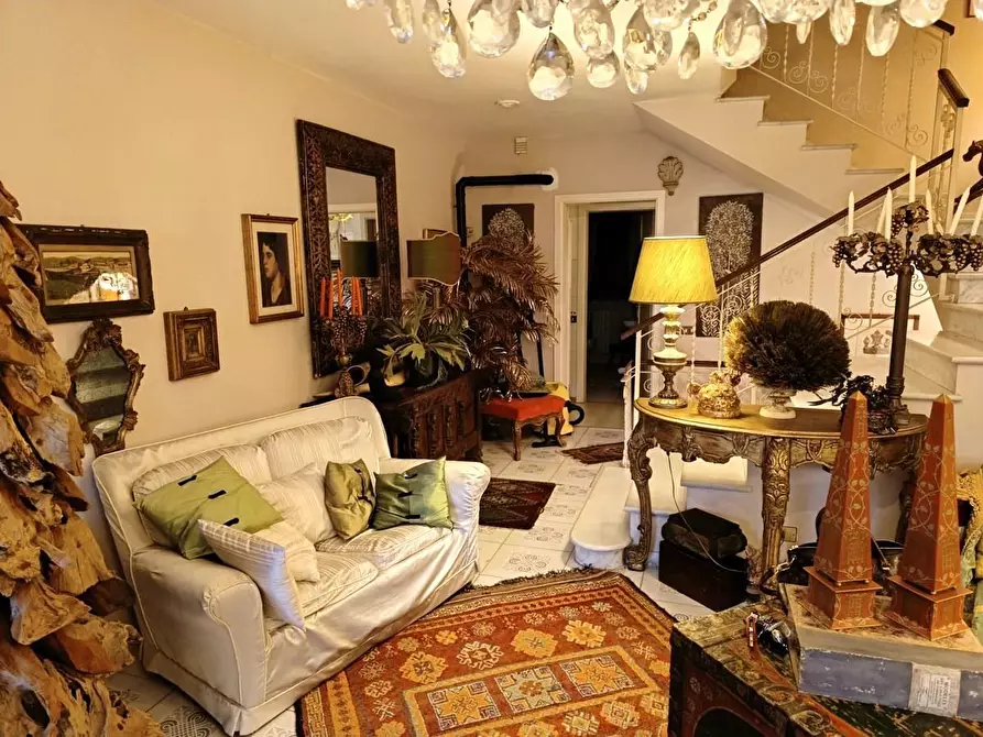 Immagine 3 di Villetta a schiera in vendita  a Carrara