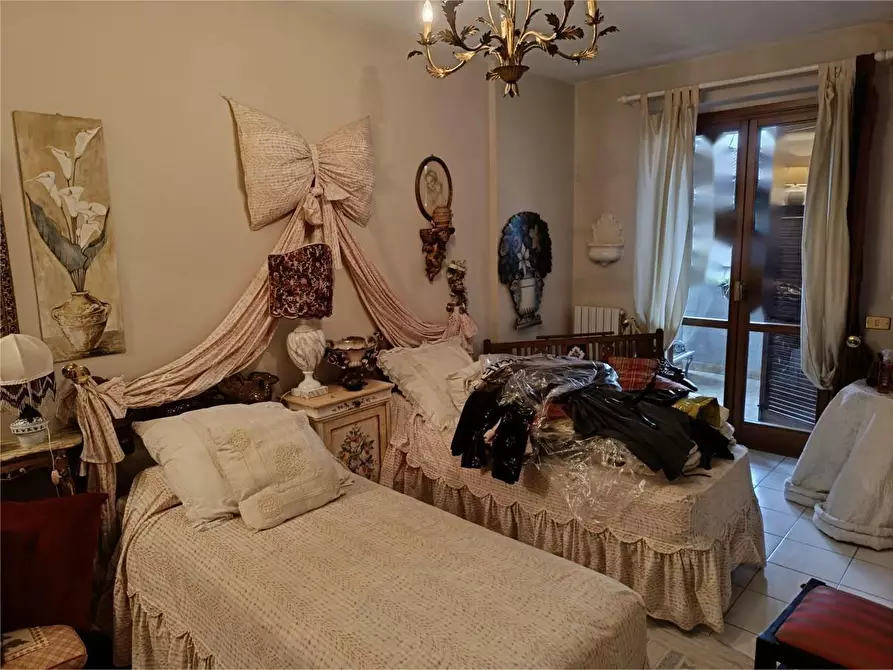 Immagine 20 di Villetta a schiera in vendita  a Carrara