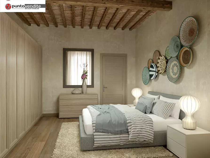 Immagine 1 di Appartamento in vendita  a Capannori