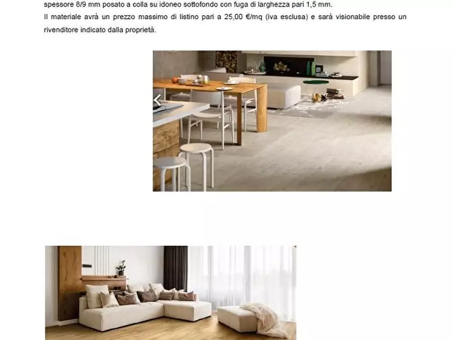 Immagine 10 di Appartamento in vendita  a Capannori